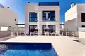 3 bedroom villa 244 m² Sant Joan dAlacant, Spain