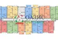 Wohnung 2 zimmer 59 m² Nessebar, Bulgarien