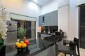 Villa de tres dormitorios 450 m² Karon, Tailandia