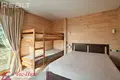 Chalet 110 m² Zdanovicki sielski Saviet, Bélarus