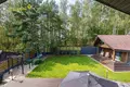 Дом 251 м² Озерицко-Слободской сельский Совет, Беларусь