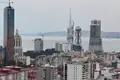 Studio apartment 1 bedroom 29 m² Batumi, Georgia