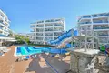 Wohnung 3 zimmer 110 m² Oba, Türkei