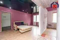 Appartement 2 chambres 45 m² Minsk, Bélarus