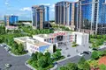 Wohnung 1 zimmer 44 m² Fontanka, Ukraine