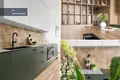 Mieszkanie 2 pokoi 42 m² w Wilno, Litwa