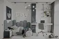 Mieszkanie 3 pokoi 112 m² Zeytinburnu, Turcja