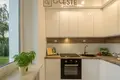2 room apartment  Smolice, Poland