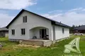 Casa 224 m² Radvanicki sielski Saviet, Belarús