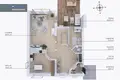 Maison 218 m² Vilnius, Lituanie
