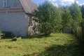 Casa 156 m² Radaskovicki sielski Saviet, Belarús