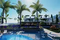 Penthouse z 2 sypialniami 130 m² Girne Belediyesi, Cypr Północny
