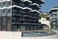 1 bedroom apartment 55 m² Kargıcak, Turkey