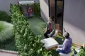 Квартира 2 комнаты 47 м² Оба, Турция