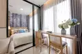 1 bedroom apartment 25 m² Bangkok, Thailand