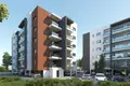 2 bedroom apartment 81 m² Kato Polemidion Municipality, Cyprus