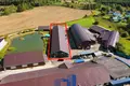 Almacén 1 258 m² en Kirsy, Belarús