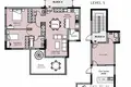 Квартира 2 спальни 116 м² муниципалитет Лимасол, Кипр