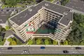Квартира 3 комнаты 89 м² Бургас, Болгария