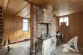 House 55 m² Muchaviecki sielski Saviet, Belarus