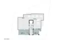 2-Schlafzimmer-Penthouse 80 m² Germasogeia, Zypern