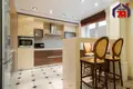 Apartamento 3 habitaciones 125 m² Minsk, Belarús
