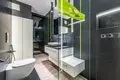 Wohnung 3 zimmer 71 m² in Warschau, Polen