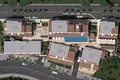 1 bedroom apartment  Tivat, Montenegro