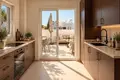 Apartamento 3 habitaciones 131 m² Bel Air, Španjolska