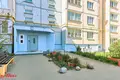 Mieszkanie 1 pokój 43 m² Mińsk, Białoruś