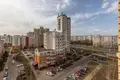 Wohnung 3 zimmer 81 m² Minsk, Belarus