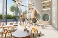 Квартира 45 м² Дубай, ОАЭ