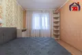 2 room apartment 54 m² Minsk, Belarus