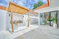 Villa 2 chambres  Ungasan, Indonésie