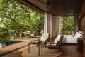 Villa 4 pièces 260 m² Sakhu, Thaïlande