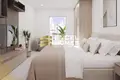 Penthouse z 2 sypialniami  Fgura, Malta
