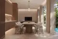 2 bedroom apartment 102 m² Kutuh, Indonesia