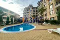 2 bedroom apartment 58 m² Sveti Vlas, Bulgaria