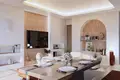 Residential complex Modern residence with a swimming pool, a business center and around-the-clock security on the first line of beach, Uluwatu, Bali, Indonesia
