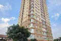 1 room apartment 43 m² Minsk, Belarus