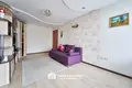 1 bedroom apartment 29 m² Minsk, Belarus