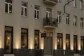 3 room apartment 38 m² Warsaw, Poland