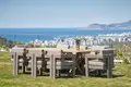 5-Zimmer-Villa 648 m² Alanya, Türkei