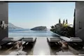 1 bedroom apartment 84 m² Budva, Montenegro