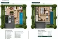 4 bedroom apartment 245 m² Chalong, Thailand