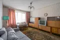 3 room apartment 63 m² Minsk, Belarus