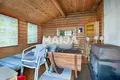 Вилла 3 комнаты 60 м² Salonkyla, Финляндия