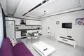 Квартира 3 комнаты  Аланья, Турция