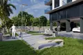 Квартира 2 комнаты 48 м² Батуми, Грузия