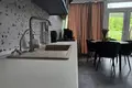 House  in Yaremche, Ukraine